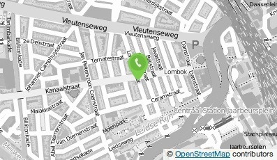 Bekijk kaart van EMODI Klusbedrijf  in Utrecht