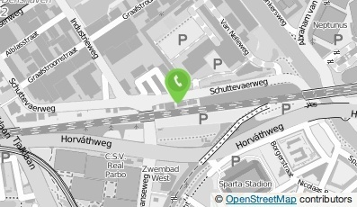 Bekijk kaart van Lohmann Loodgieters en Vastgoed Onderhoud in Rotterdam