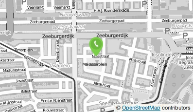 Bekijk kaart van Taxischiphol4u  in Amsterdam