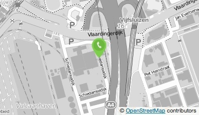 Bekijk kaart van BikeCustomizer in Vlaardingen