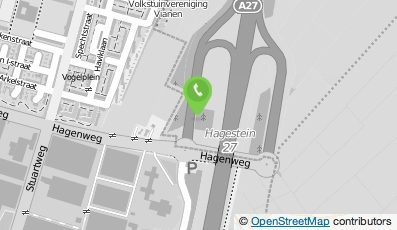Bekijk kaart van Smart Information Solutions B.V. in Den Bosch