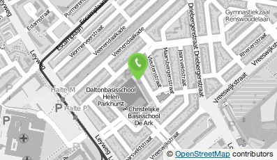 Bekijk kaart van Erdal Gurel in Den Haag