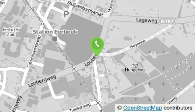 Bekijk kaart van CAD/Kleinbouw Support Haverkamp in Doetinchem