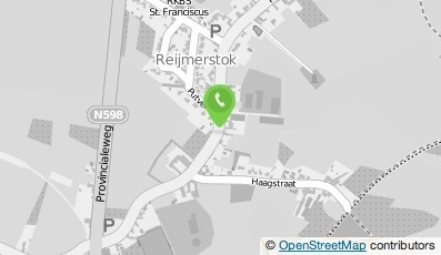Bekijk kaart van Klussenbedrijf Jean Lonussen in Simpelveld