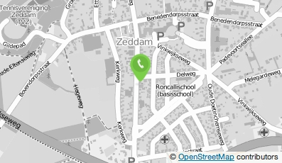 Bekijk kaart van René Tiggelovend Timmerwerken  in Zeddam
