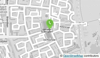 Bekijk kaart van Robbert Dirksen, Freelance Conc. & Art Direct. in Haarlem