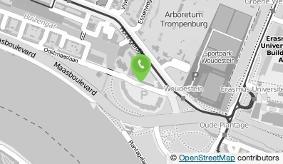 Bekijk kaart van Rien4U in Papendrecht