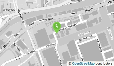 Bekijk kaart van Anti-Roest Center in Alphen aan den Rijn