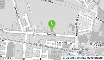 Bekijk kaart van Start4x4 in Enschede