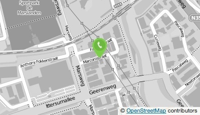 Bekijk kaart van Social Media in Business in Zwolle