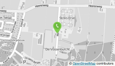 Bekijk kaart van meubels van steigerhout in Ijhorst