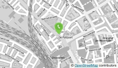 Bekijk kaart van EkoPlaza Amsterdamsestraatweg in Utrecht