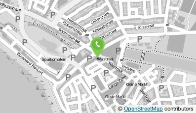 Bekijk kaart van House of Gerry Weber in Vlissingen