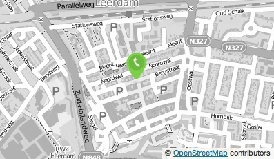 Bekijk kaart van My tech Systems in Leerdam