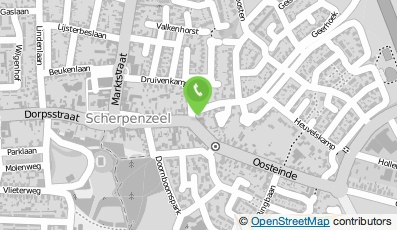 Bekijk kaart van Tessa's Dierenspeciaalzaak in Scherpenzeel (Gelderland)