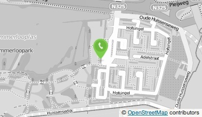 Bekijk kaart van Appointment office secure  in Arnhem