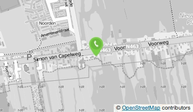 Bekijk kaart van Studio Transformatie  in Amsterdam