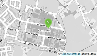 Bekijk kaart van Handelsonderneming Rudy Franken in Oudenbosch