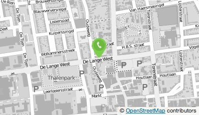 Bekijk kaart van Digital Hipsters in Apeldoorn
