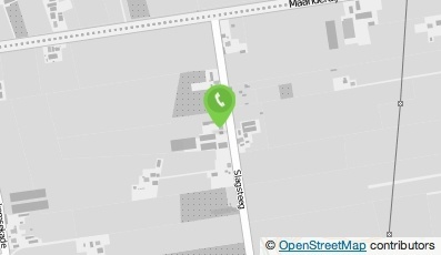 Bekijk kaart van Geurt Achterstraat Dienstverlening in Bennekom