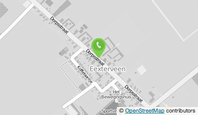 Bekijk kaart van Syntax Communicatie & IT in Eexterveen
