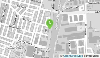 Bekijk kaart van Only Musthaves in Haarlem