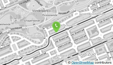 Bekijk kaart van Ella Oosterwijk  in Beek (Gelderland)