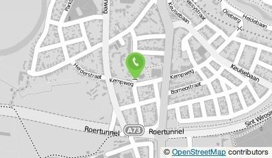 Bekijk kaart van Bewindvoering Direct in Roermond