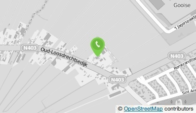 Bekijk kaart van Zagt Engineering  in Loosdrecht
