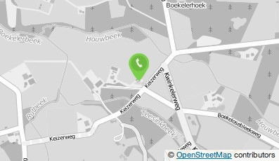 Bekijk kaart van MonPlus in Enschede