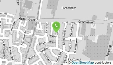Bekijk kaart van Esigaret-kopen.nl in Eijsden