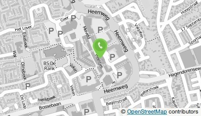 Bekijk kaart van Stylex in Veldhoven