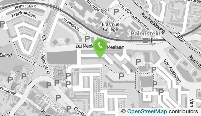 Bekijk kaart van koopdashcam in Zoetermeer