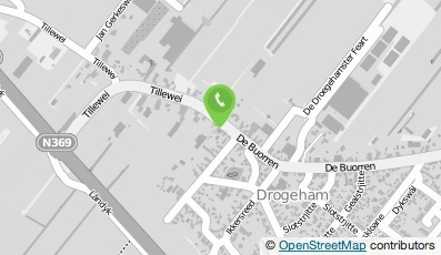 Bekijk kaart van Plus.59 in Drogeham