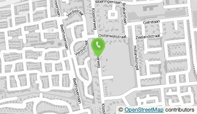 Bekijk kaart van Christine Vesters Fotografie in Waalwijk