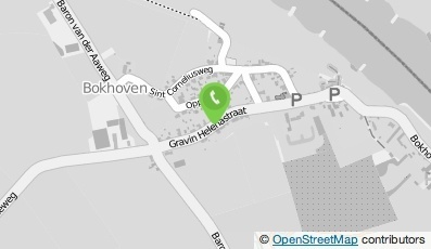 Bekijk kaart van JW-Projects in Den Bosch