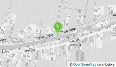 Bekijk kaart van Onafhankelijke Herbalife distributeur in Bodegraven