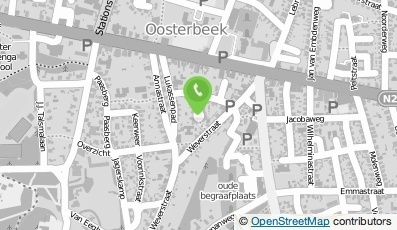 Bekijk kaart van Bosvelt & Haisch dak en isolatietechniek in Oosterbeek