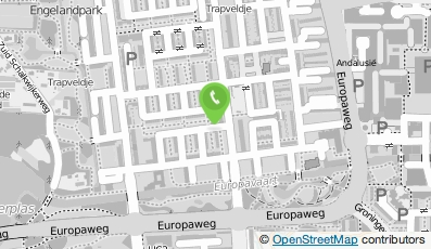 Bekijk kaart van Consultatiebureau Haarlem in Haarlem