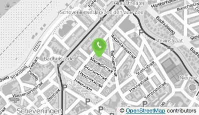 Bekijk kaart van M Services  in Zoetermeer