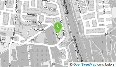 Bekijk kaart van Eminent Real Estate Consultancy in Eindhoven