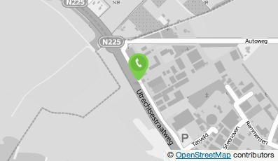 Bekijk kaart van Betaalbaarshoppen.nl B.V. in Rhenen