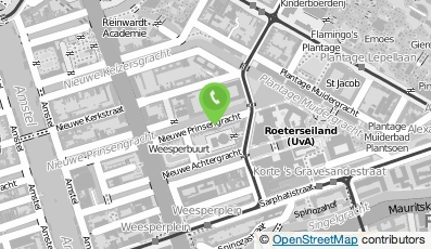 Bekijk kaart van Samen met Sander in Utrecht