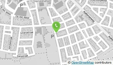 Bekijk kaart van Food4Cycling in Lichtenvoorde
