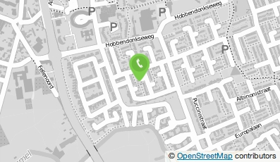 Bekijk kaart van R. Dijkhuizen bouw- en timmerwerken in Boxtel