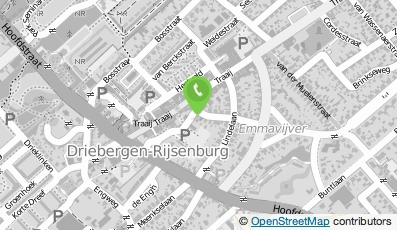 Bekijk kaart van Hygiënewerkt in Driebergen-Rijsenburg
