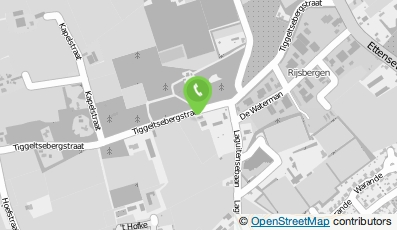 Bekijk kaart van Dinga Schoonmaak & Kwaliteit in Breda