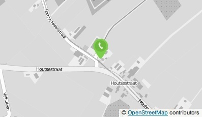 Bekijk kaart van Maatschap J en H van Gorp- Klomp in Udenhout