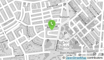 Bekijk kaart van Headlightconversions in Rotterdam