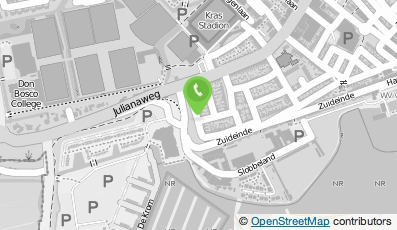 Bekijk kaart van Carina Kattentrimster aan huis in Volendam